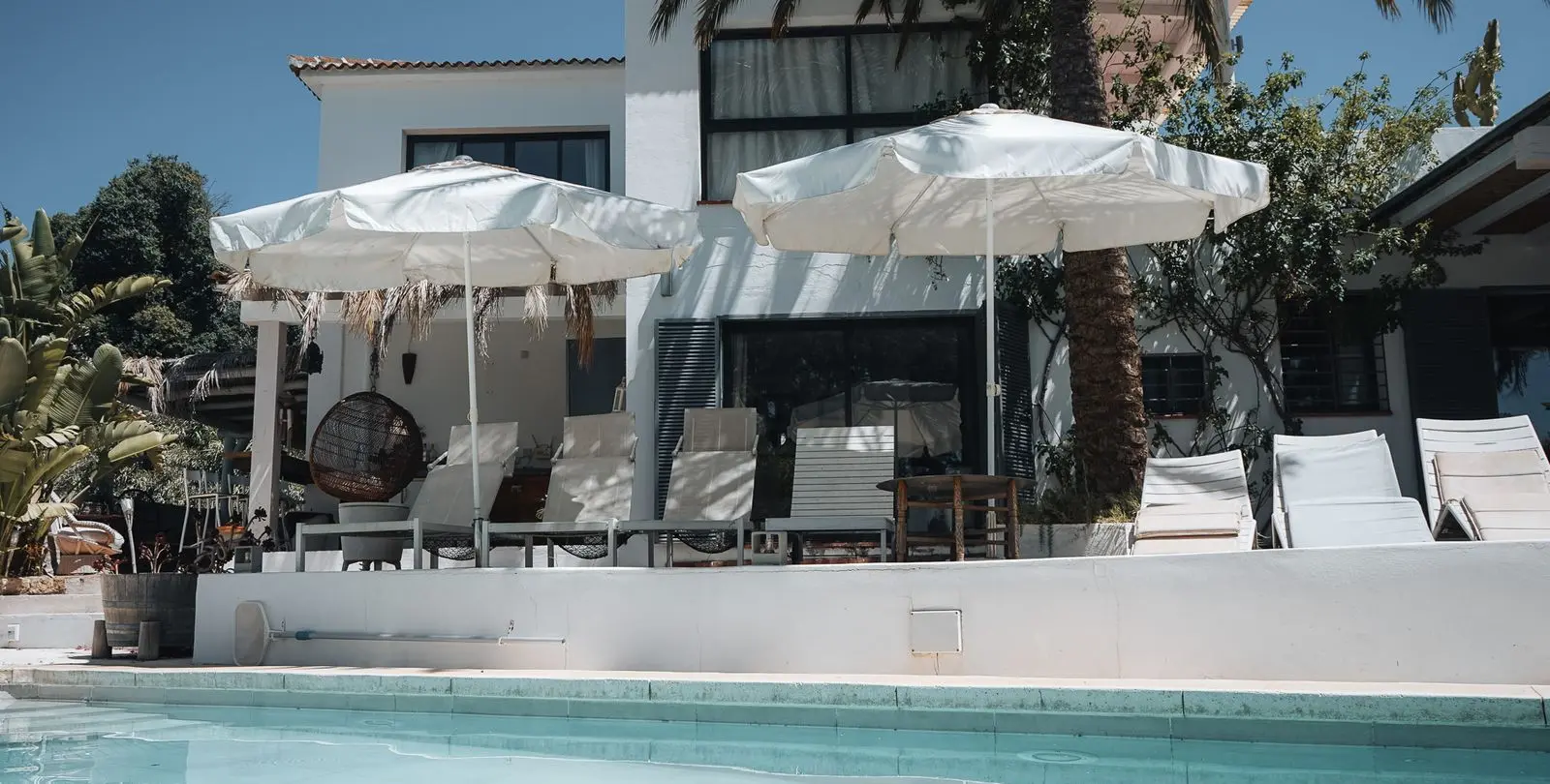 Sale of bed & breakfast in Alhaurín el Grande 2