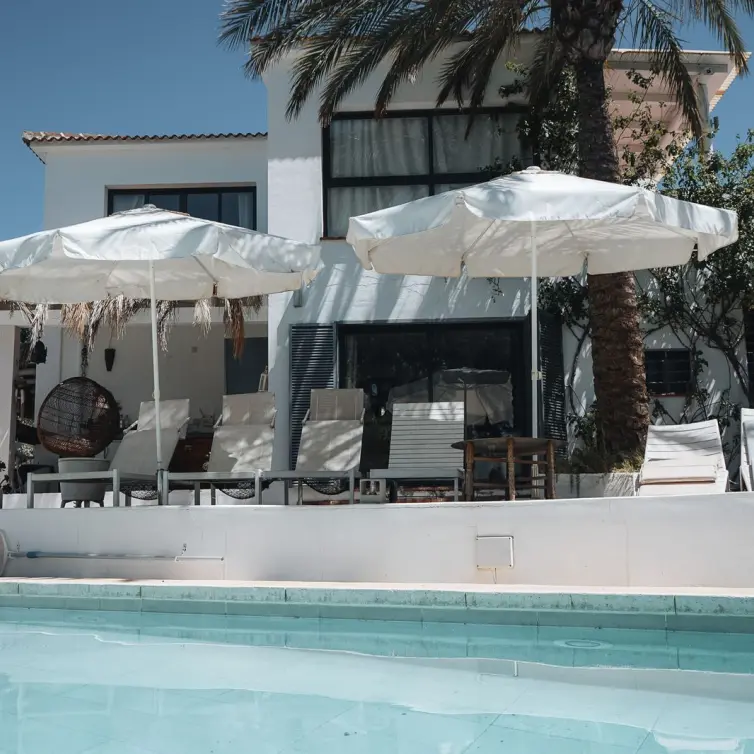 Sale of bed & breakfast in Alhaurín el Grande