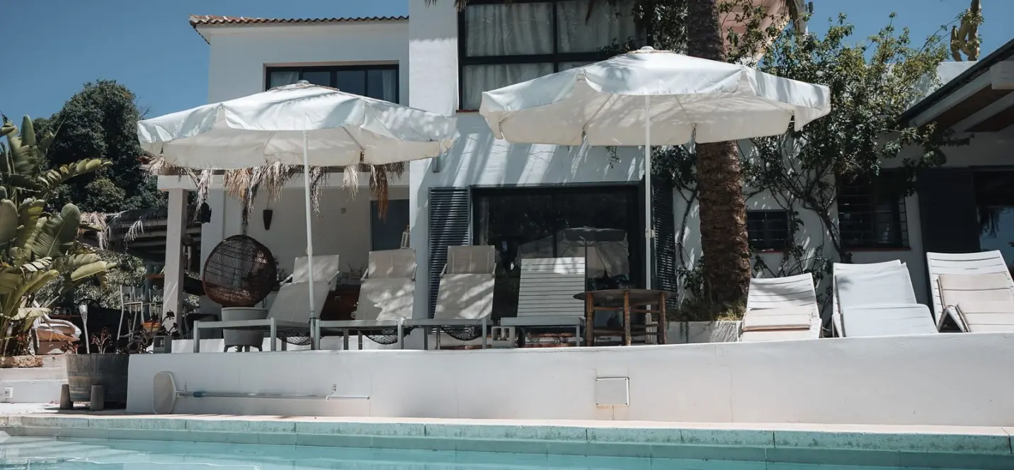 Sale of bed & breakfast in Alhaurín el Grande 1