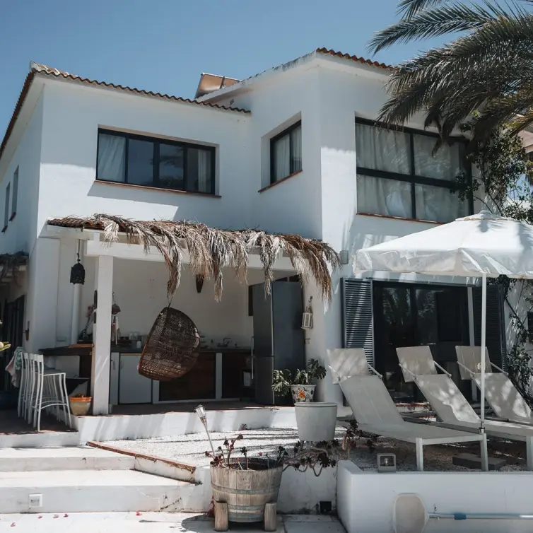 Sale of bed & breakfast in Alhaurín el Grande