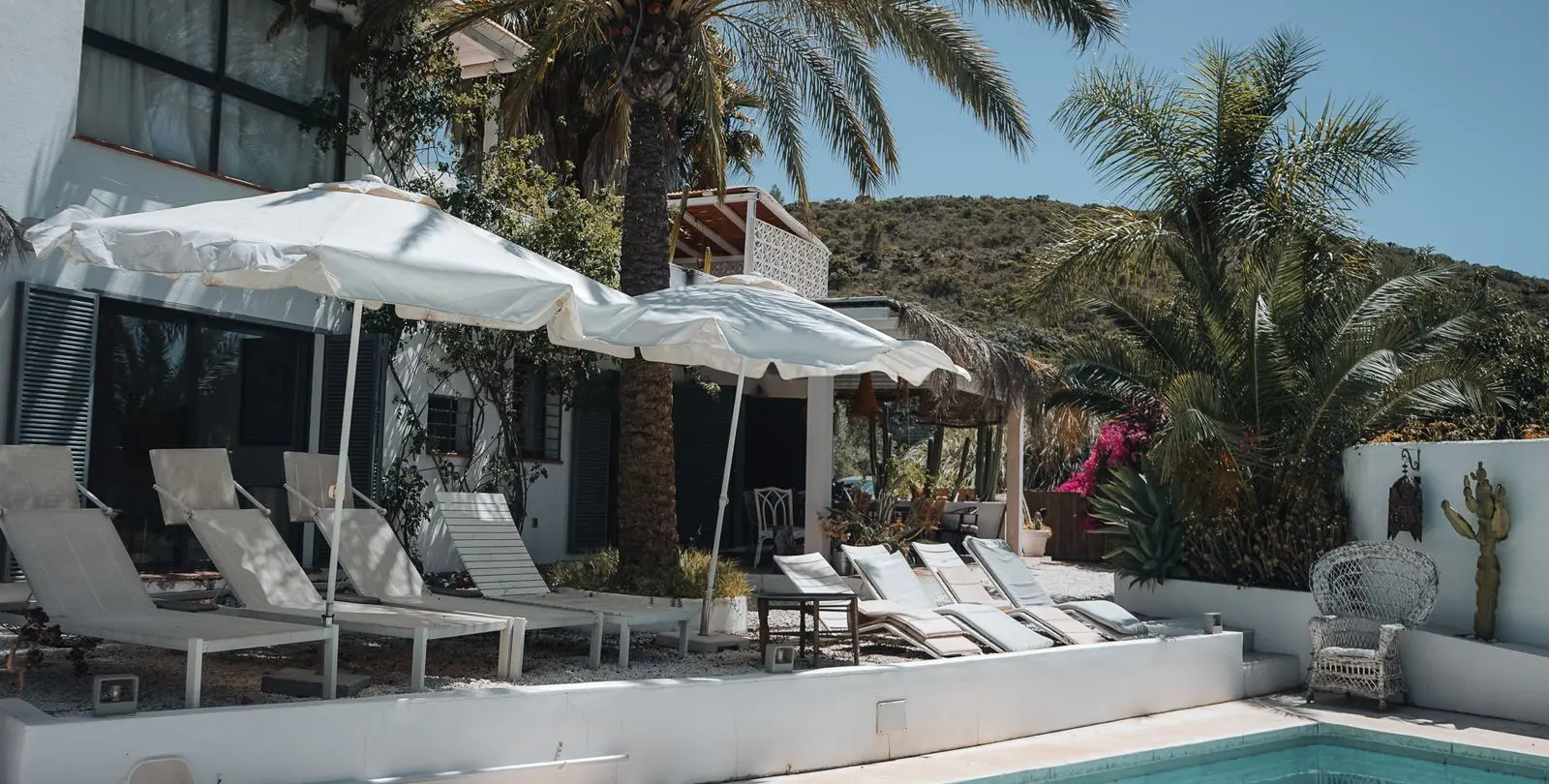 Sale of bed & breakfast in Alhaurín el Grande 4