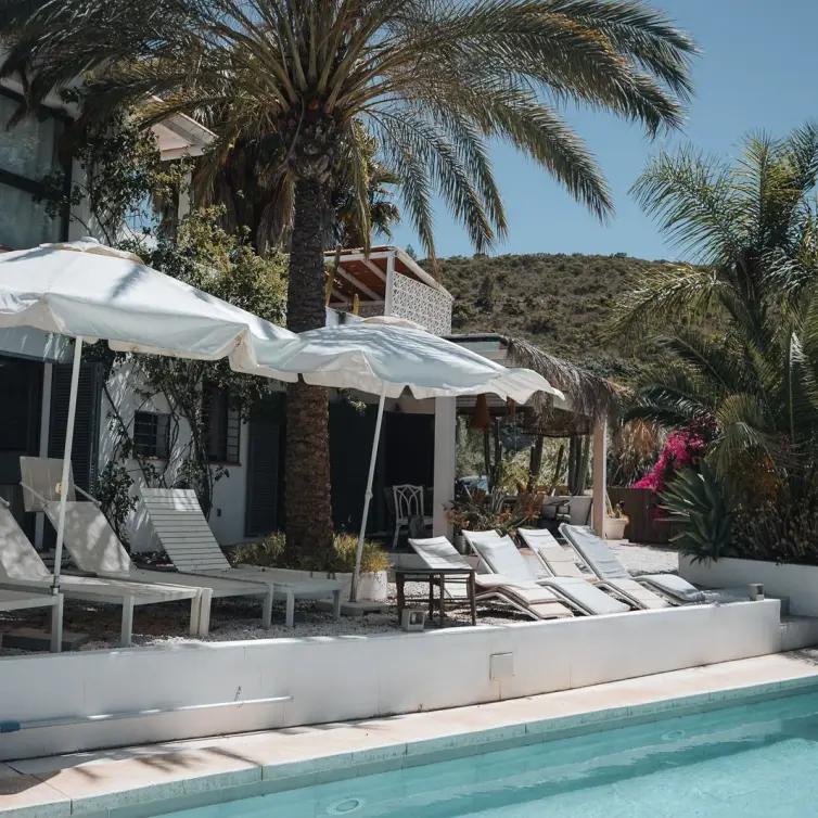 Sale of bed & breakfast in Alhaurín el Grande
