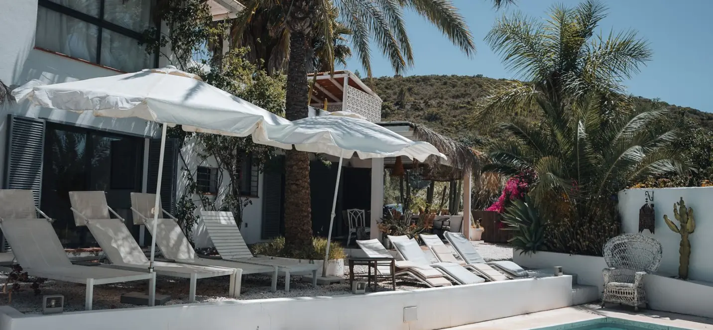 Sale of bed & breakfast in Alhaurín el Grande 3