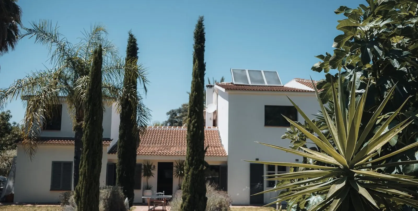 Sale of bed & breakfast in Alhaurín el Grande 5