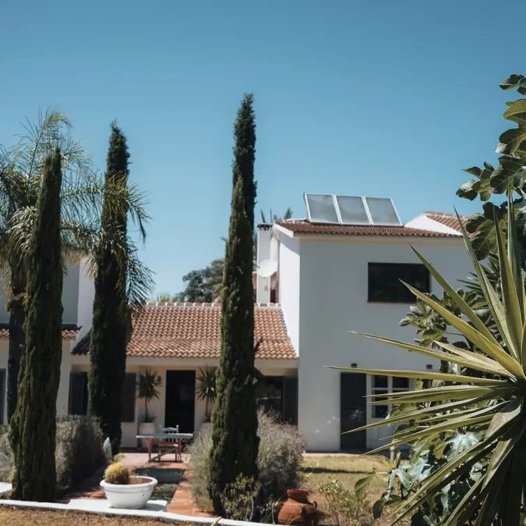 Sale of bed & breakfast in Alhaurín el Grande