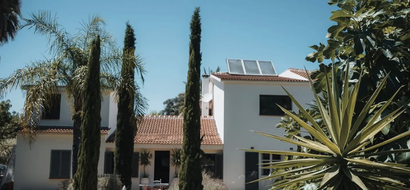 Sale of bed & breakfast in Alhaurín el Grande 4