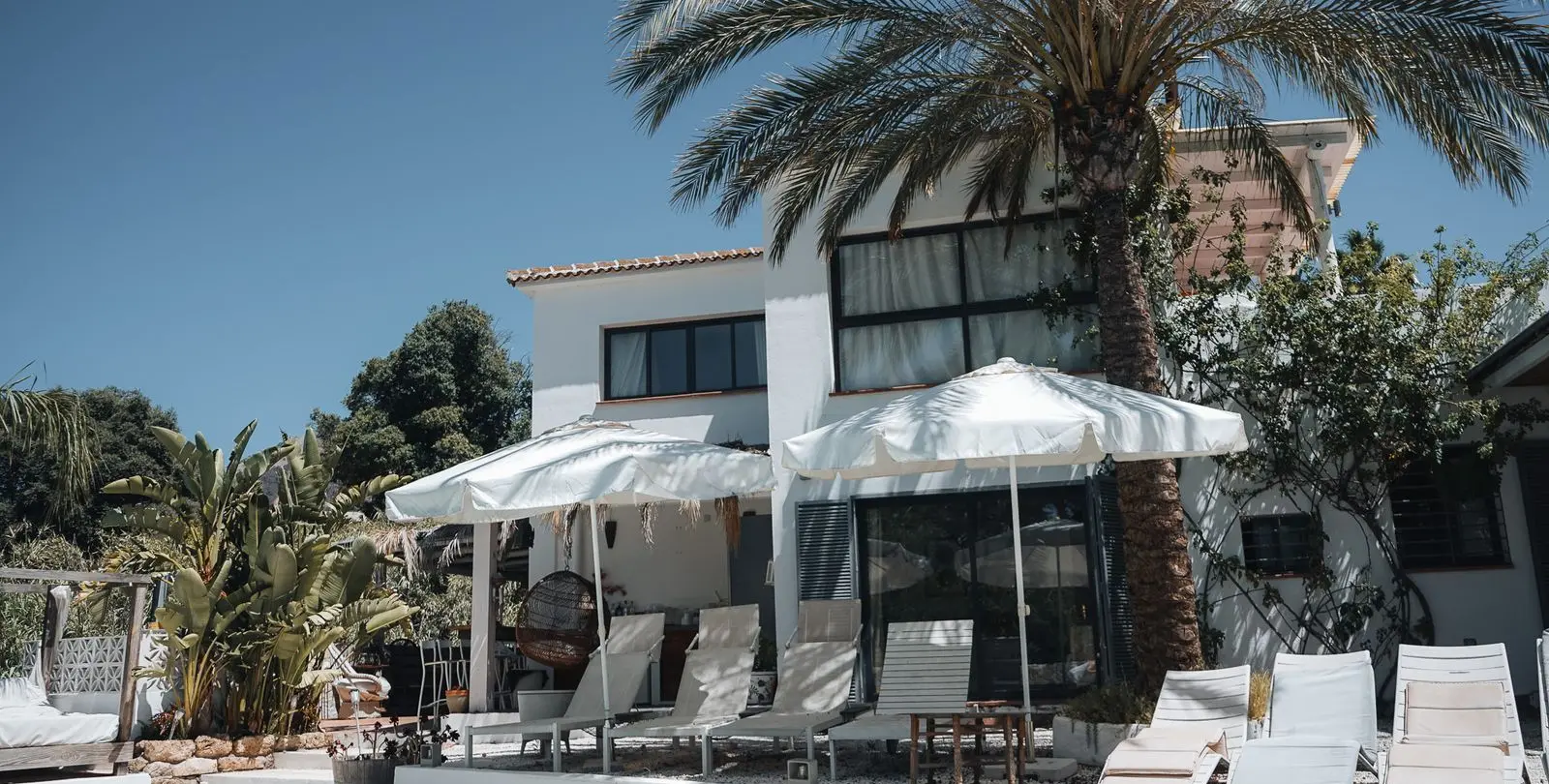 Sale of bed & breakfast in Alhaurín el Grande 6
