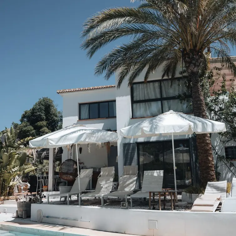 Sale of bed & breakfast in Alhaurín el Grande