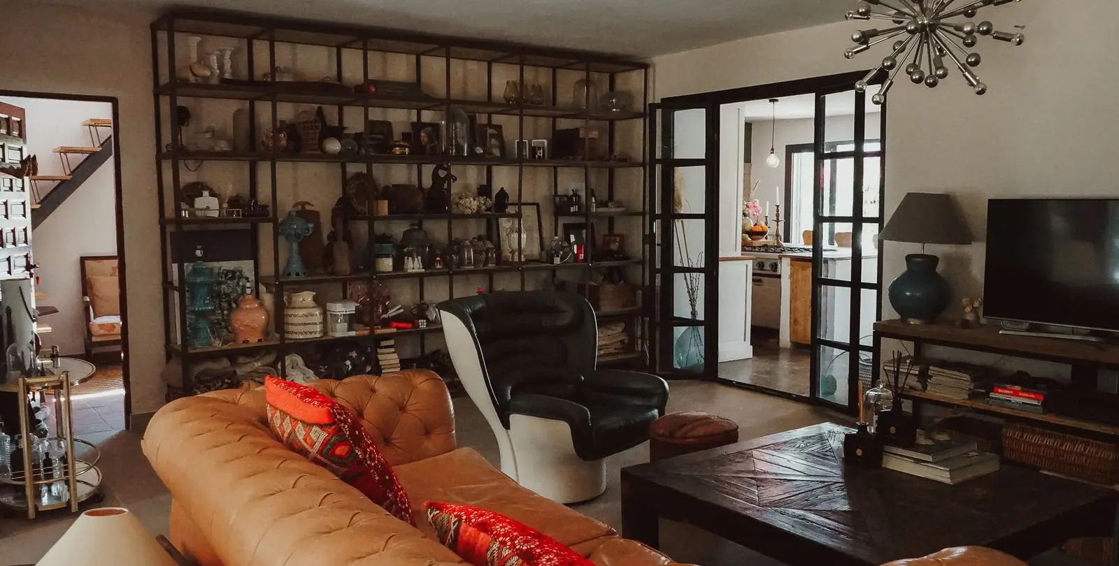 Sale of bed & breakfast in Alhaurín el Grande 10