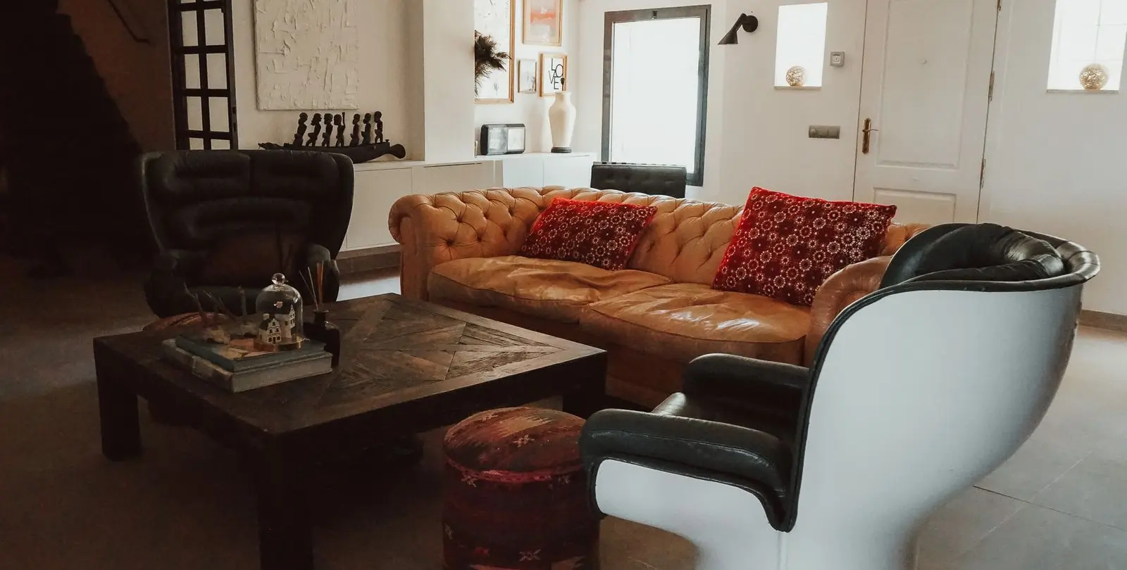 Sale of bed & breakfast in Alhaurín el Grande 11