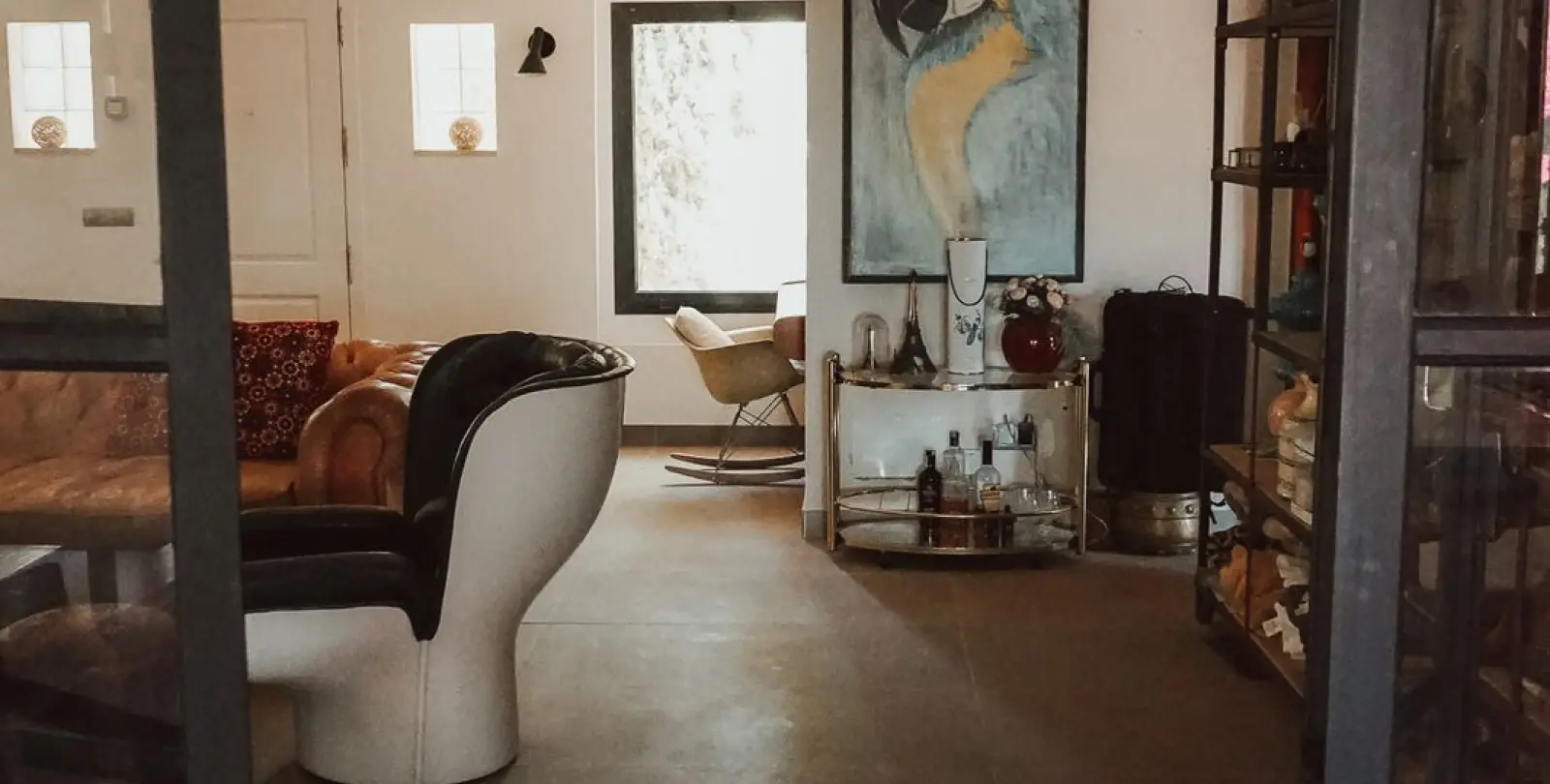 Sale of bed & breakfast in Alhaurín el Grande 22