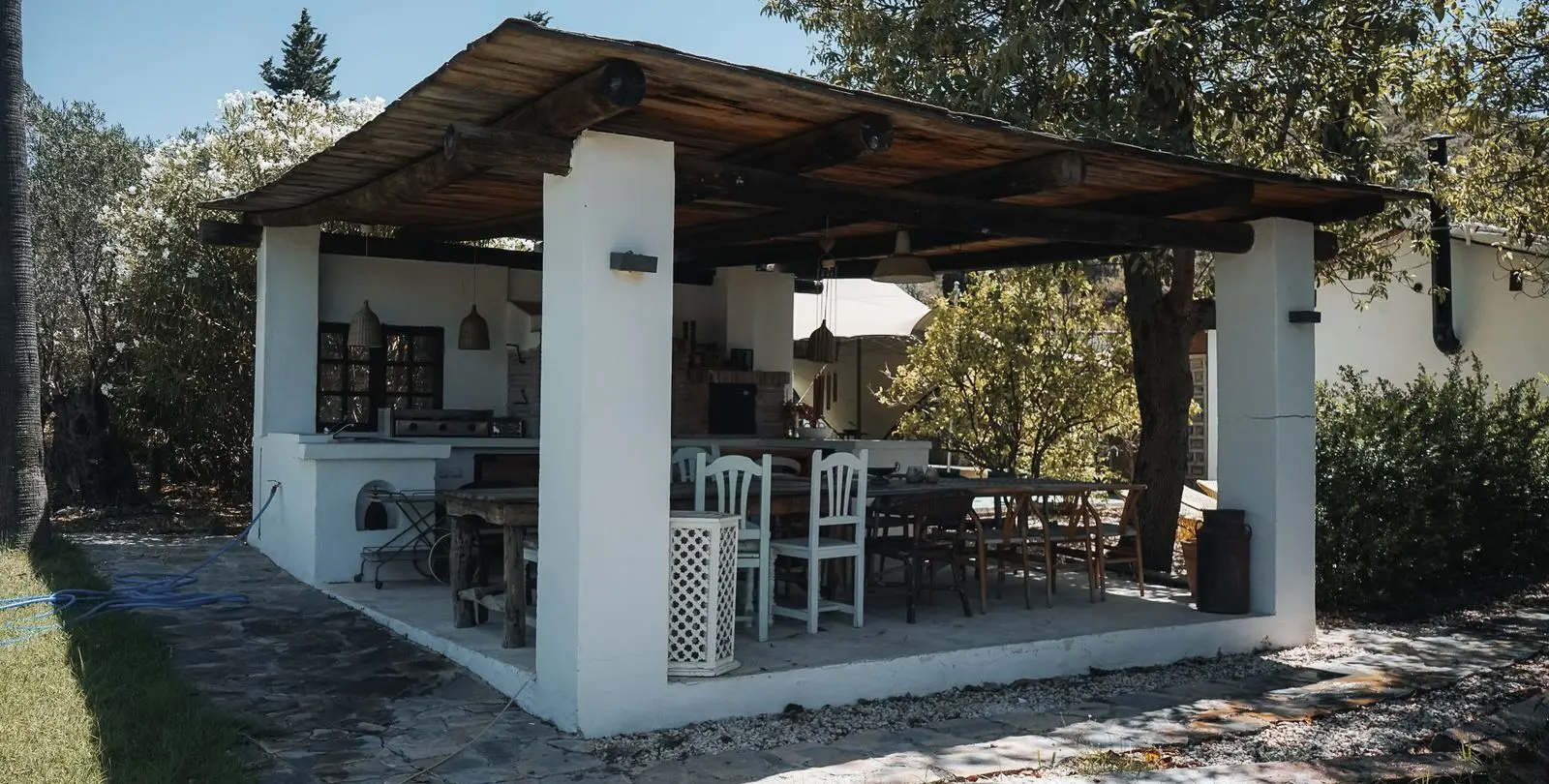 Sale of bed & breakfast in Alhaurín el Grande 23
