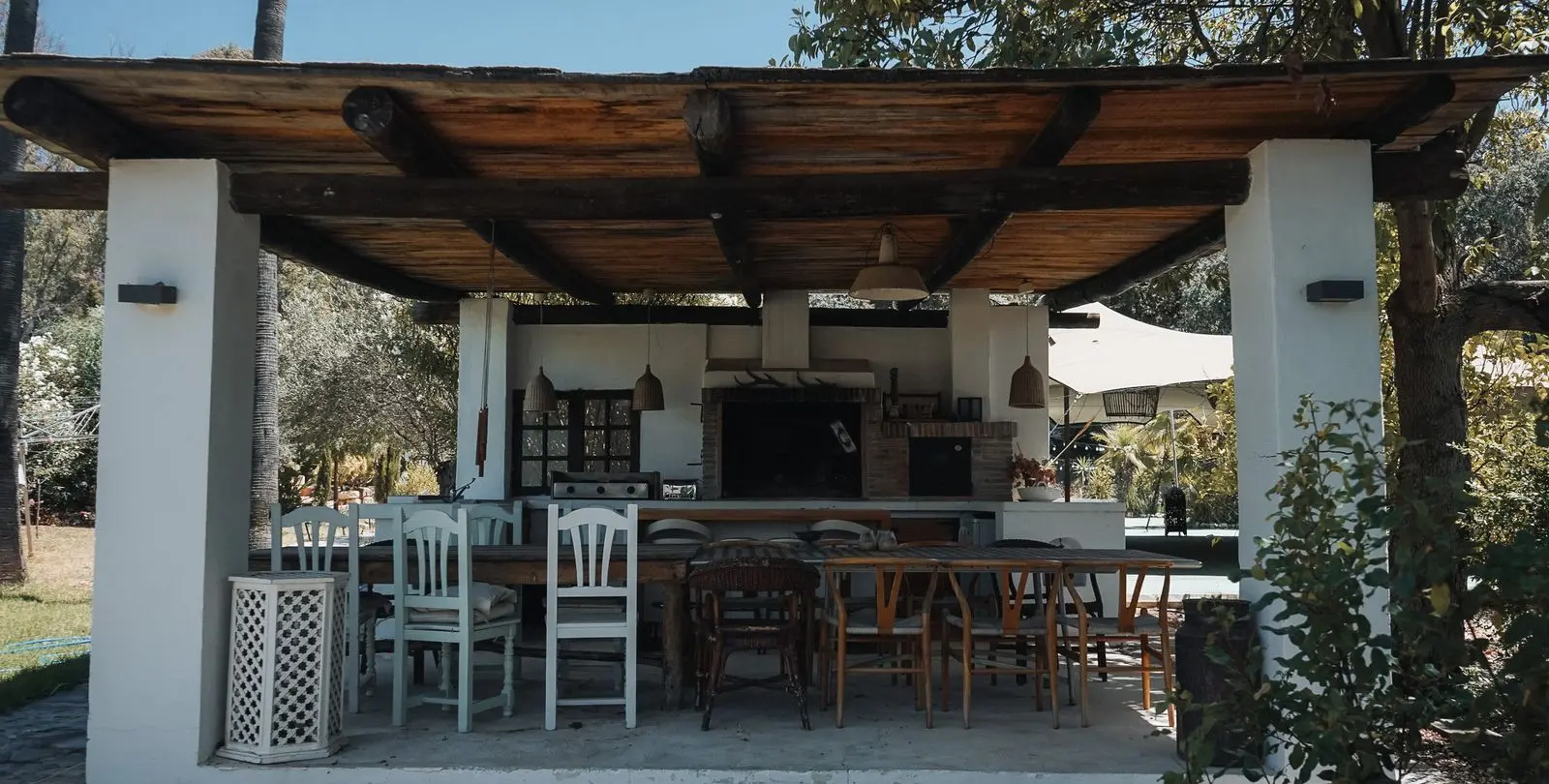 Sale of bed & breakfast in Alhaurín el Grande 24