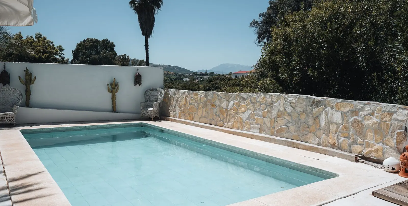 Sale of bed & breakfast in Alhaurín el Grande 34