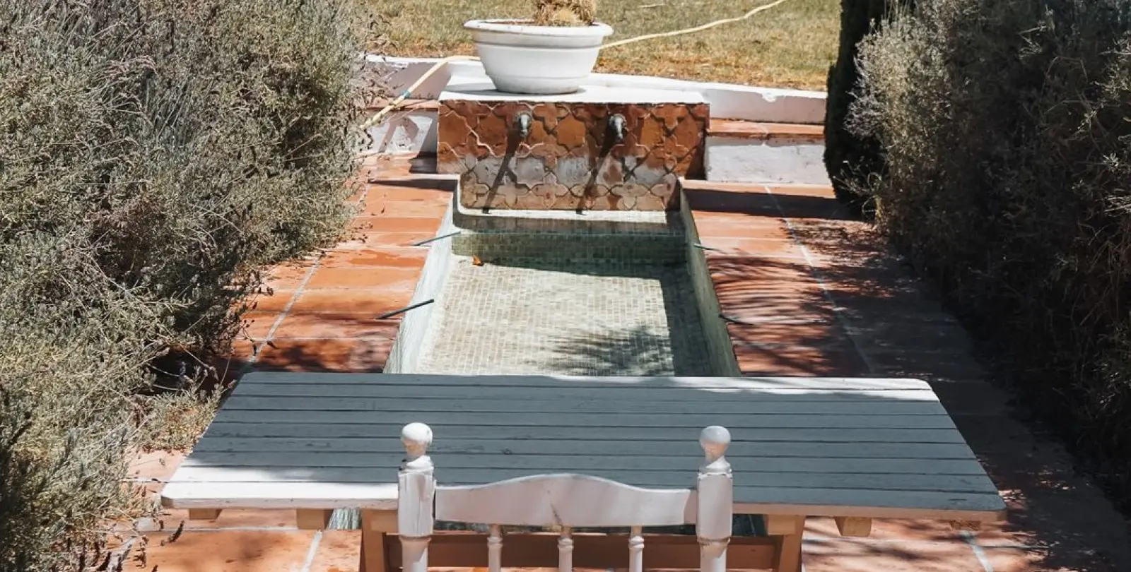 Sale of bed & breakfast in Alhaurín el Grande 37