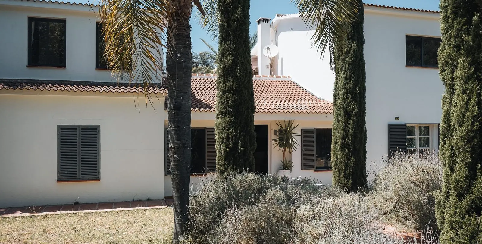 Sale of bed & breakfast in Alhaurín el Grande 38