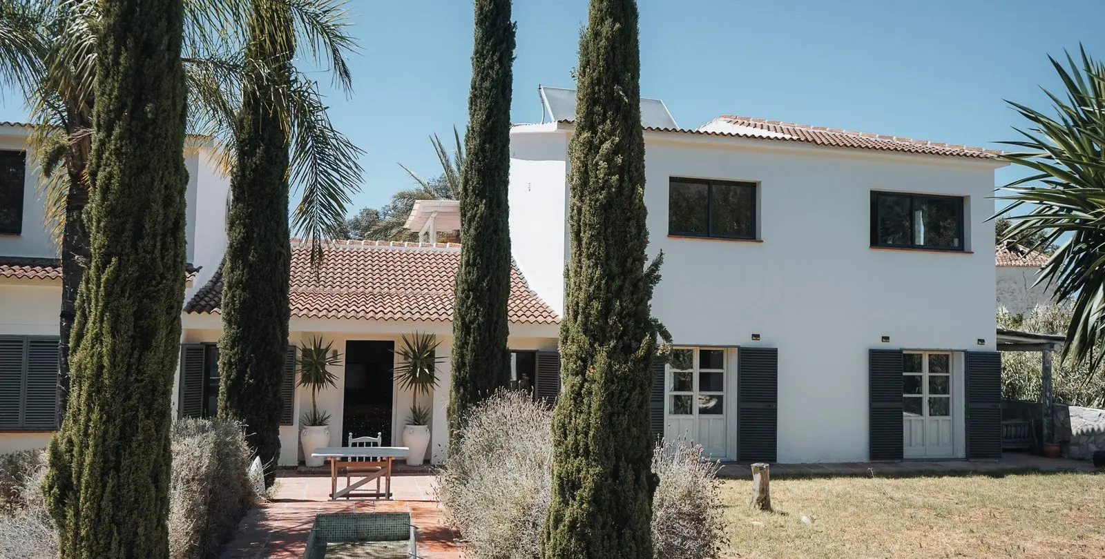 Sale of bed & breakfast in Alhaurín el Grande 40