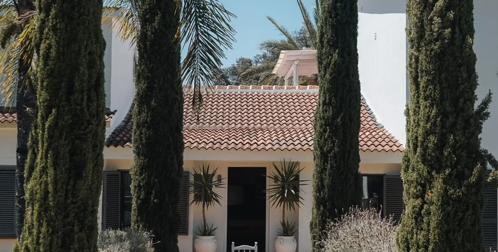 Sale of bed & breakfast in Alhaurín el Grande 41