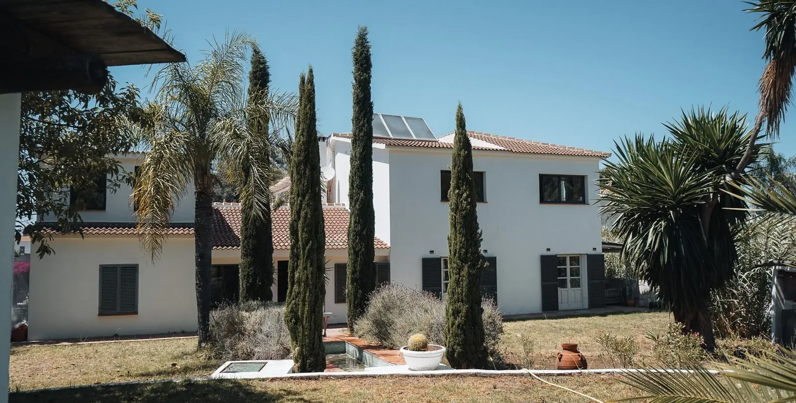 Sale of bed & breakfast in Alhaurín el Grande 42
