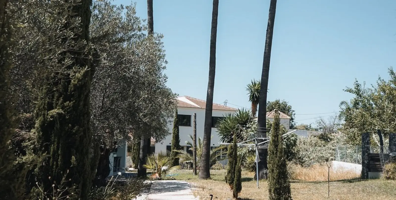 Sale of bed & breakfast in Alhaurín el Grande 50