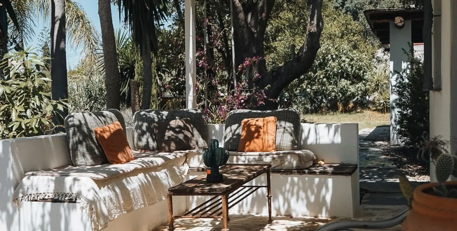 Sale of bed & breakfast in Alhaurín el Grande 60