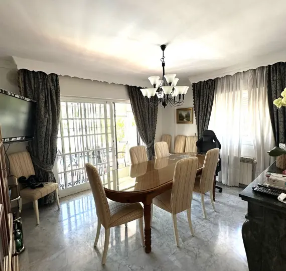 Oтдельно стоящая вилла R5046493