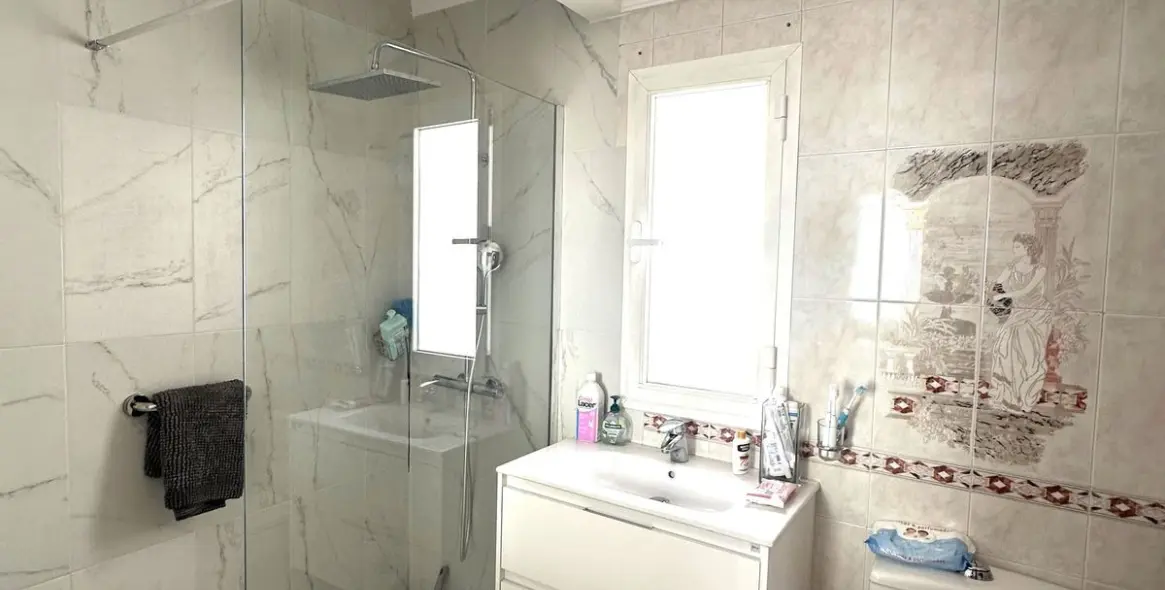 Продажа  отдельно стоящей виллы в San Pedro de Alcántara (район San Pedro de Alcántara) 17