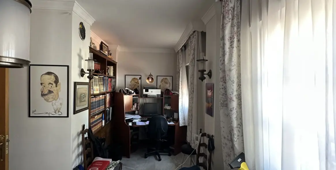 Продажа  отдельно стоящей виллы в San Pedro de Alcántara (район San Pedro de Alcántara) 18