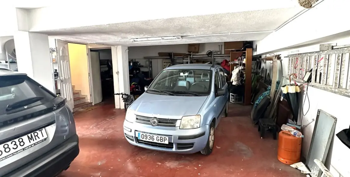 Продажа  отдельно стоящей виллы в San Pedro de Alcántara (район San Pedro de Alcántara) 20