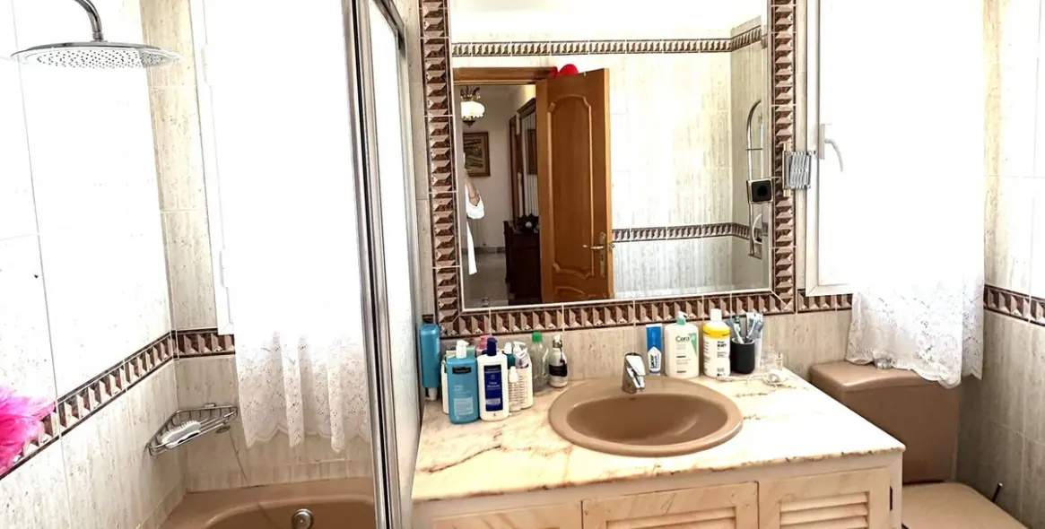 Venta de villa independiente en San Pedro de Alcántara 21