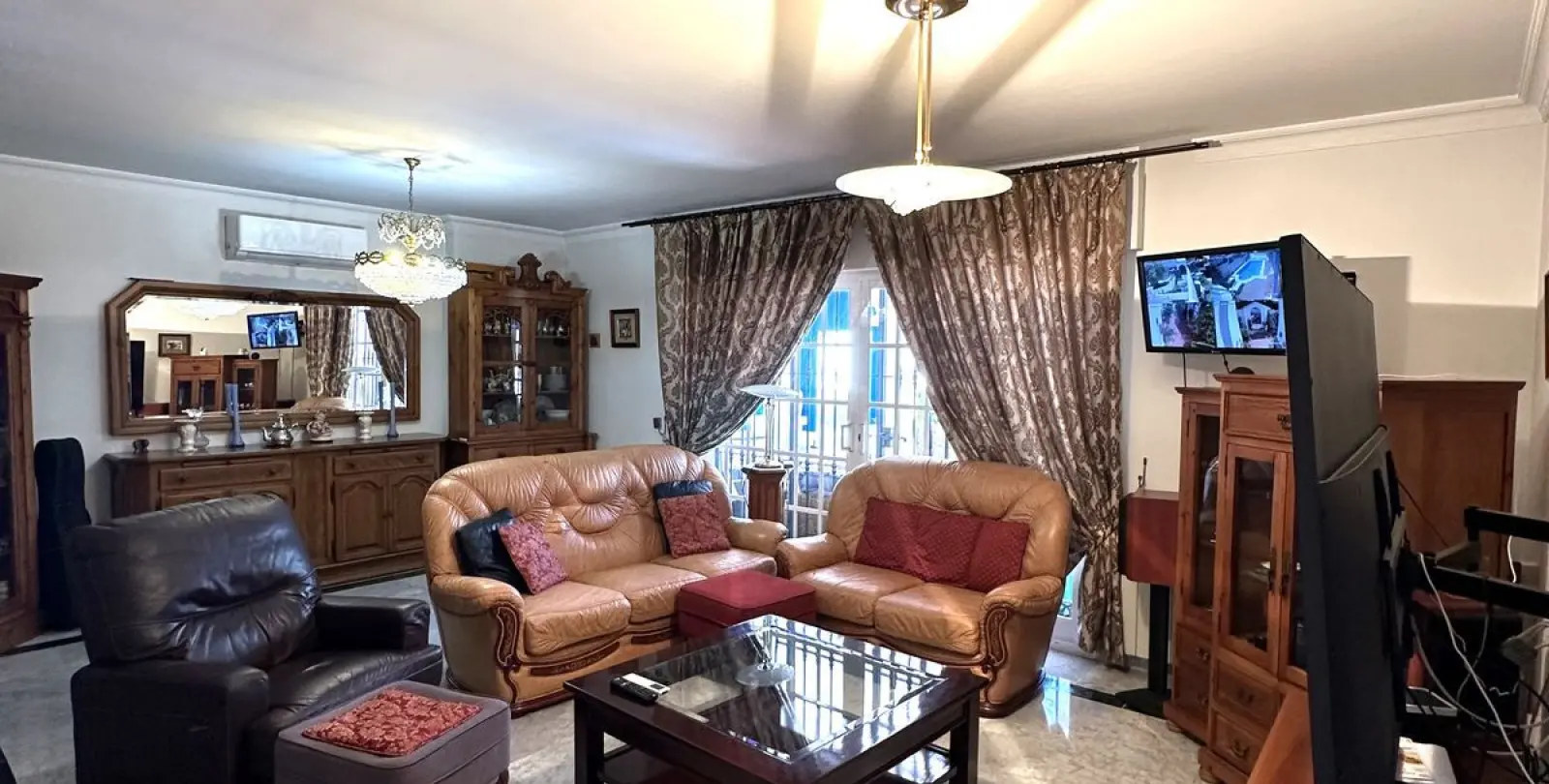 Продажа  отдельно стоящей виллы в San Pedro de Alcántara 3