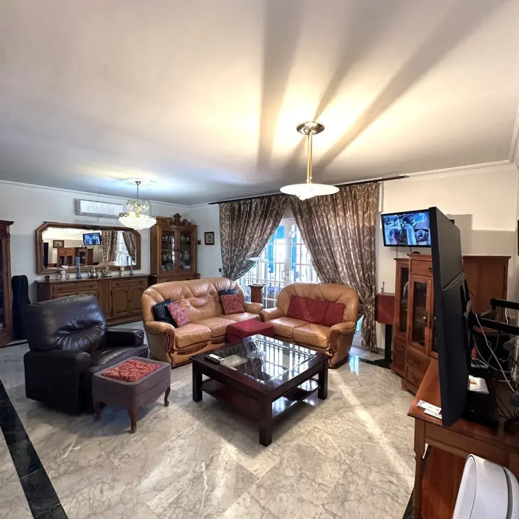 Venta de villa independiente en San Pedro de Alcántara