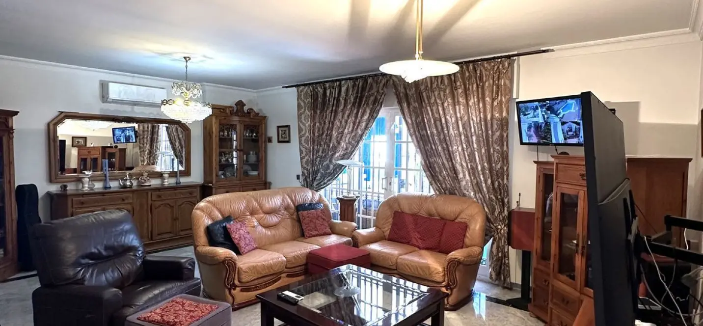 Venta de villa independiente en San Pedro de Alcántara 2