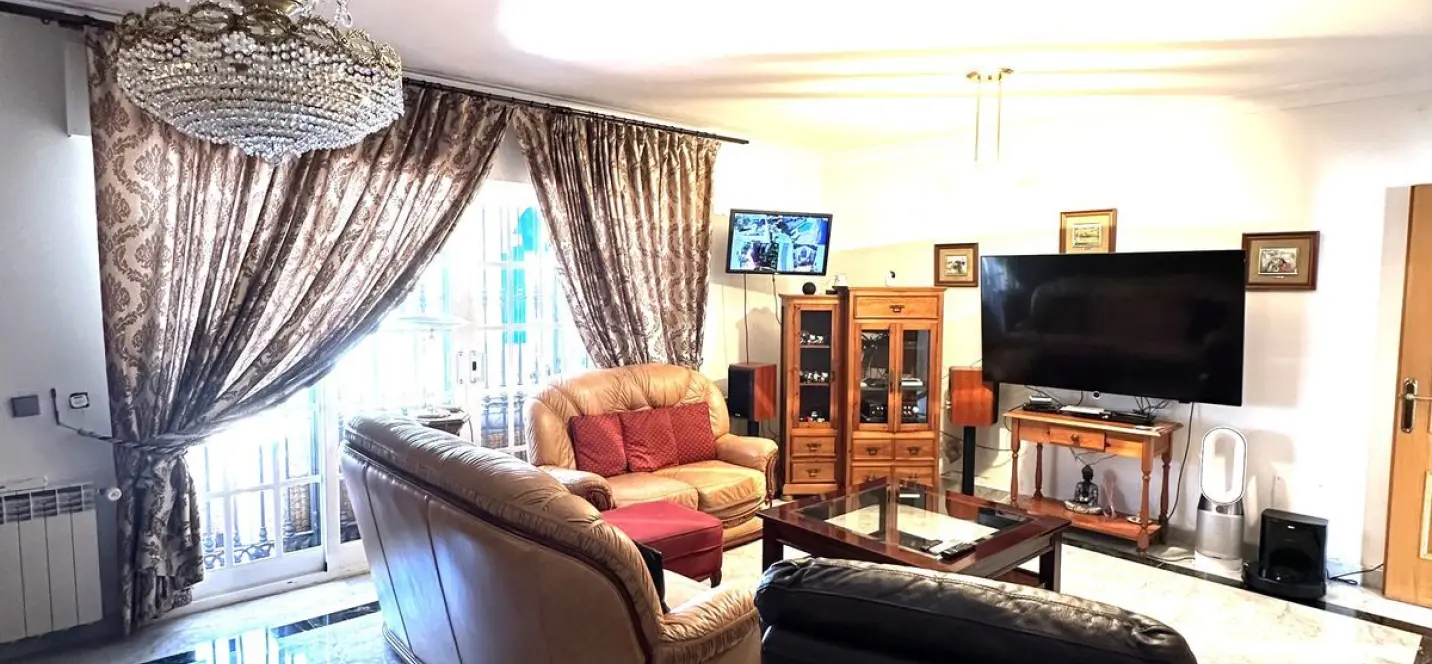Venta de villa independiente en San Pedro de Alcántara 3