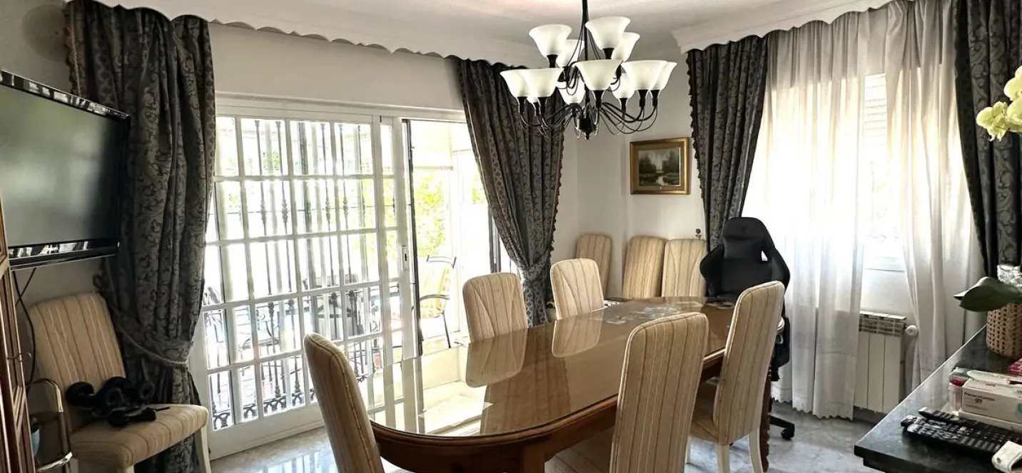 Venta de villa independiente en San Pedro de Alcántara 4