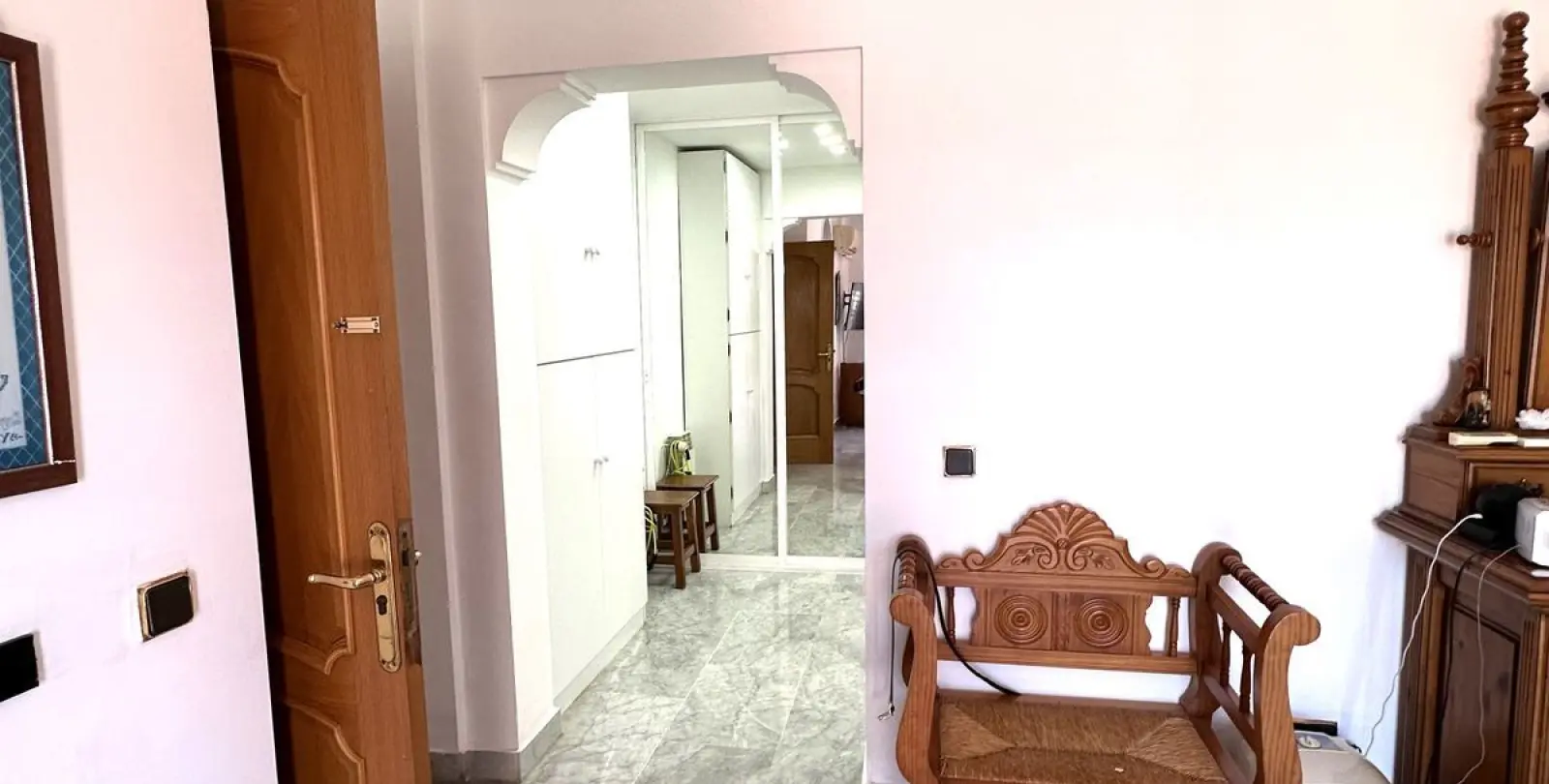 Продажа  отдельно стоящей виллы в San Pedro de Alcántara 16