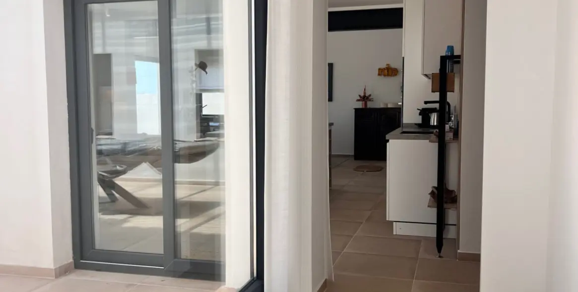 Продажа  отдельно стоящей виллы в Estepona 11