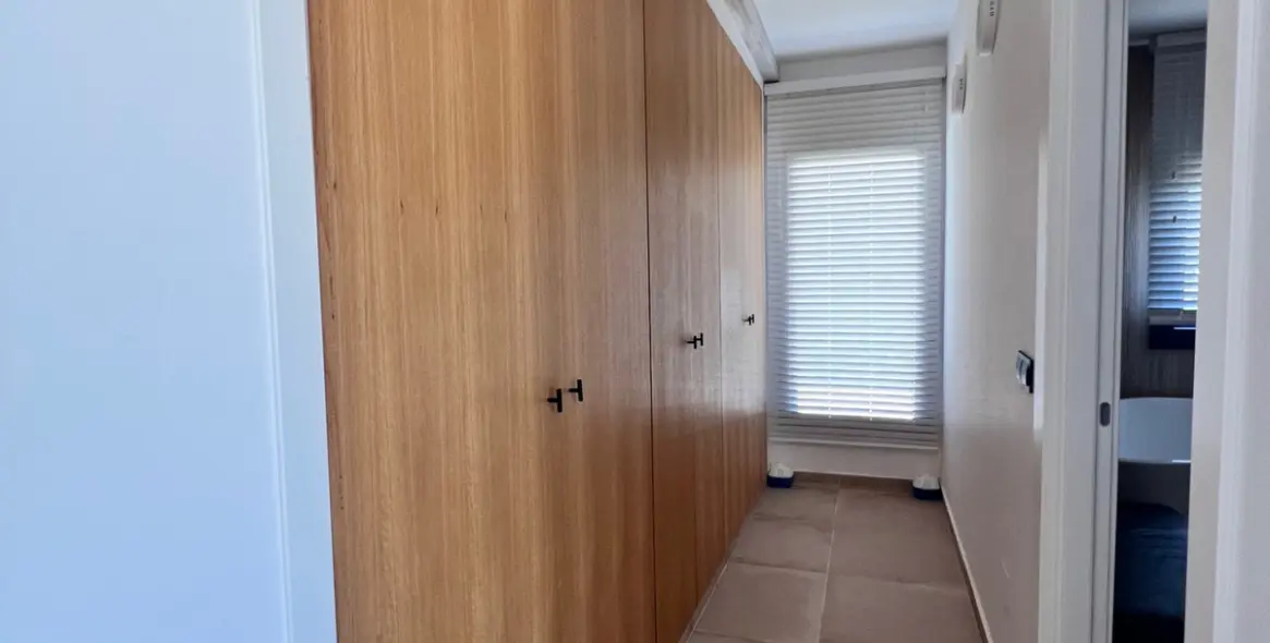 Продажа  отдельно стоящей виллы в Estepona 16