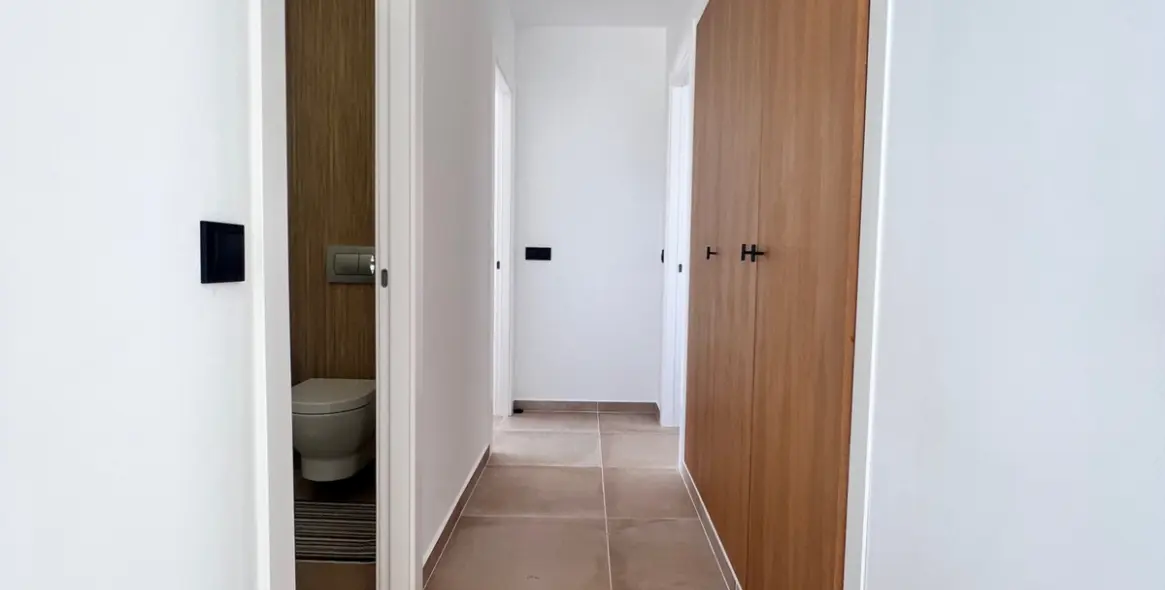 Продажа  отдельно стоящей виллы в Estepona 18