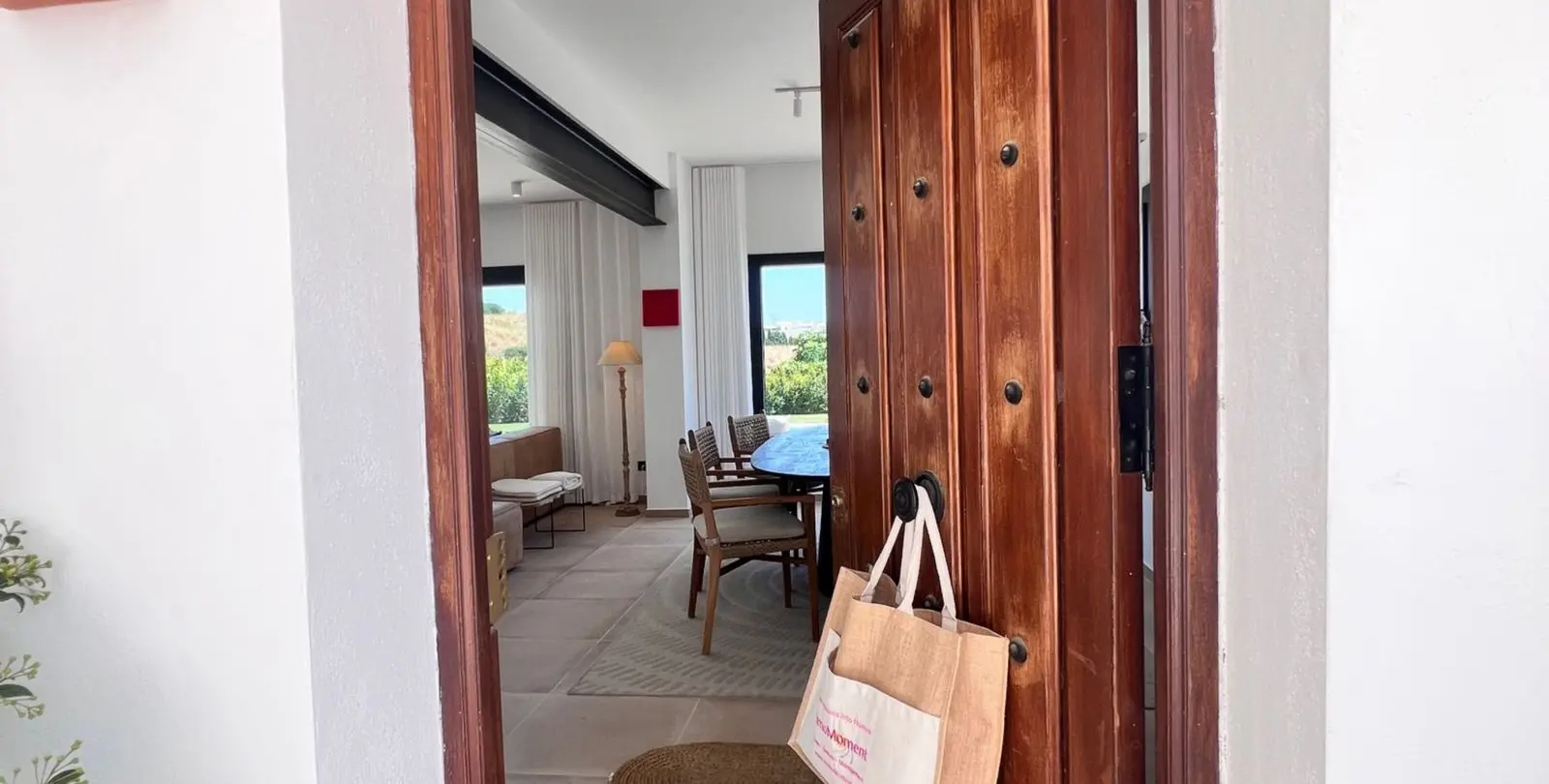 Venta de villa independiente en New Golden Mile 3