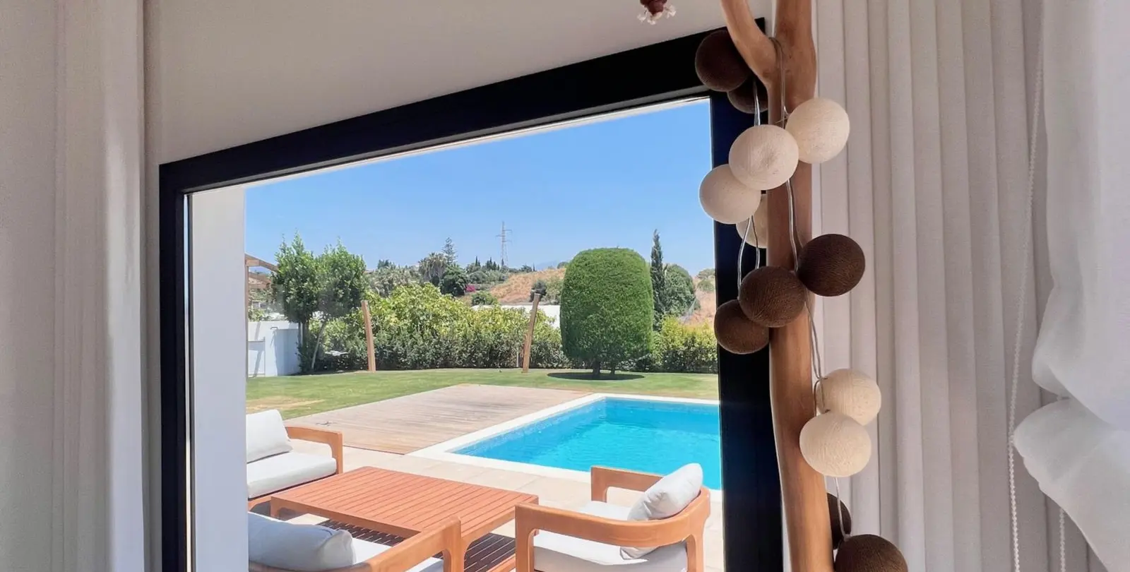 Venta de villa independiente en New Golden Mile 6