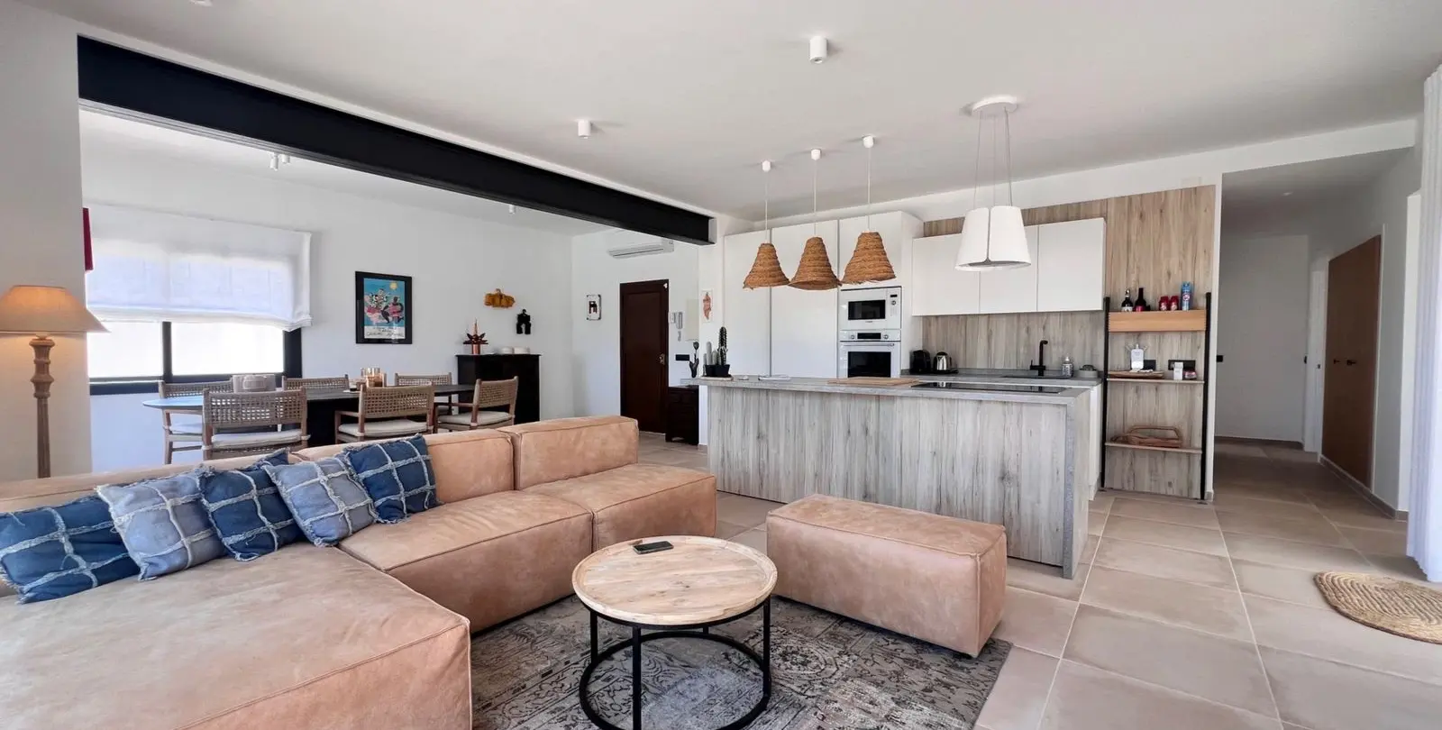 Venta de villa independiente en New Golden Mile 7