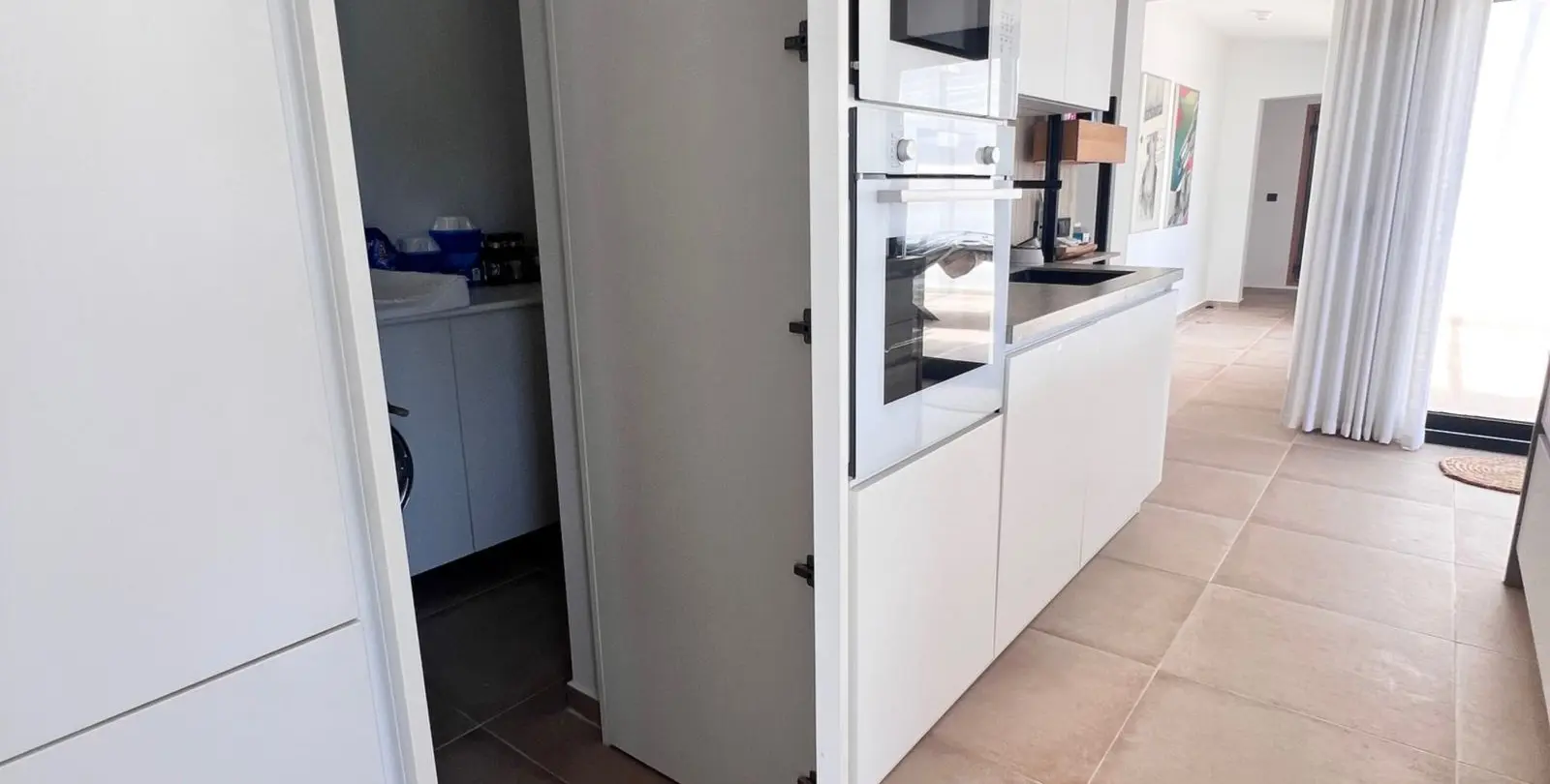 Venta de villa independiente en New Golden Mile 9