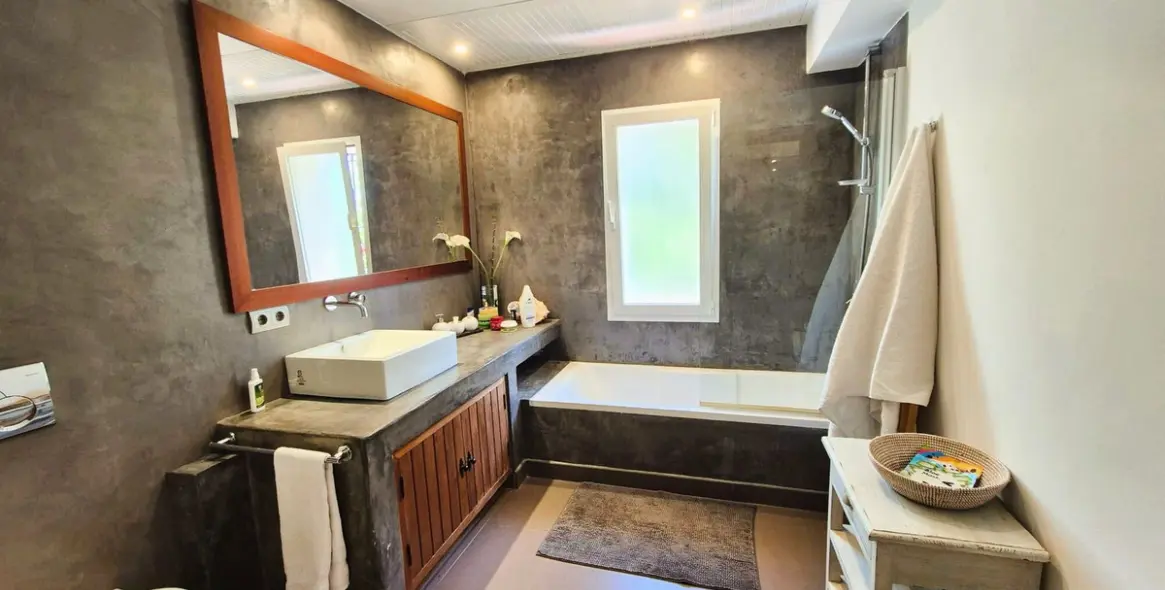 Sale of detached villa in Manilva 21