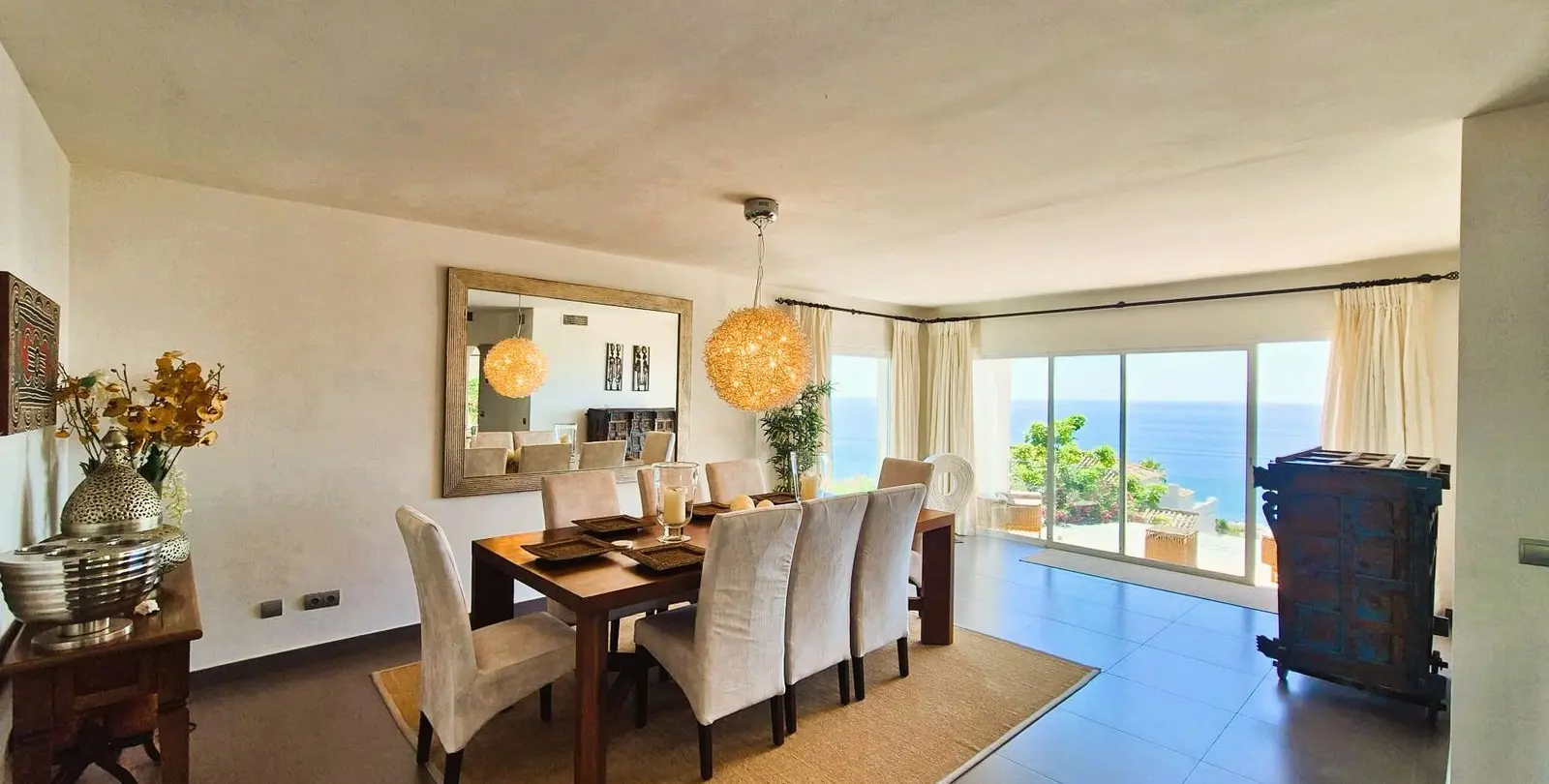 Sale of detached villa in Manilva 9