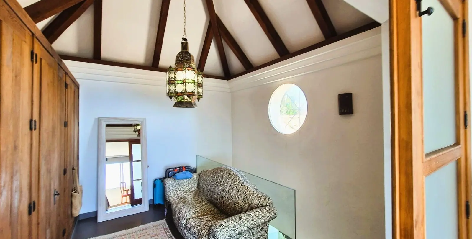 Sale of detached villa in Manilva 16