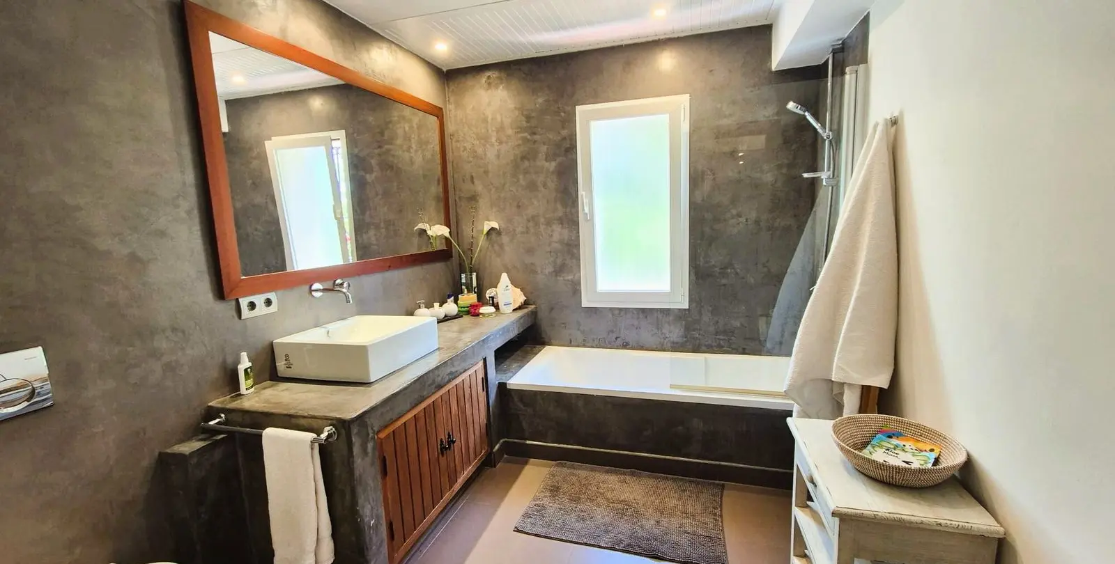 Sale of detached villa in Manilva 21