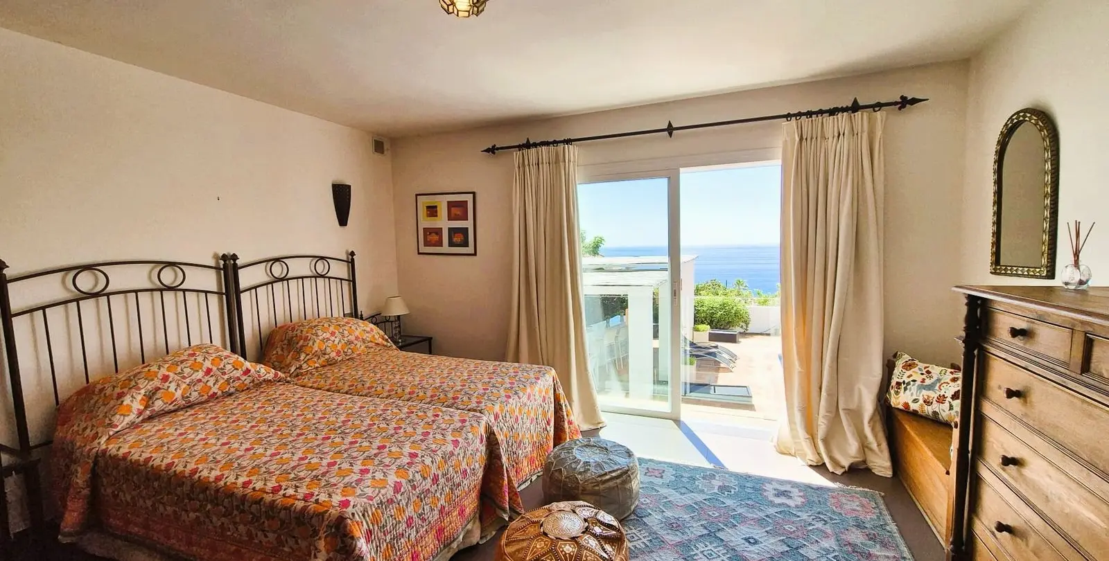 Sale of detached villa in Manilva 22