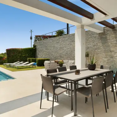 Продажа дома на две семьи в Cabopino