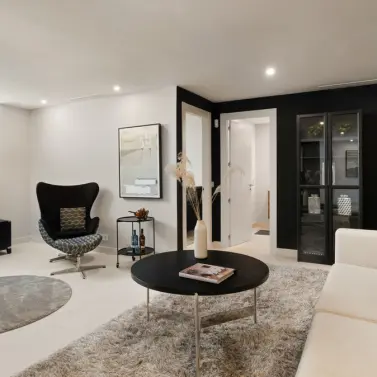 Продажа дома на две семьи в Cabopino